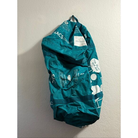 Lovesac Moviesac carrier bag only - Picture 3 of 4